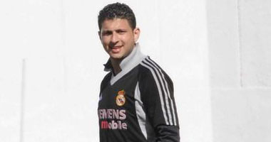 حارس الاتحاد السكندرى سعيد بالعودة للمنتخب