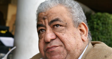 أسامة الشيخ: الإعلام قوة ناعمة فى مواجهة القنوات التى تهاجم مصر 