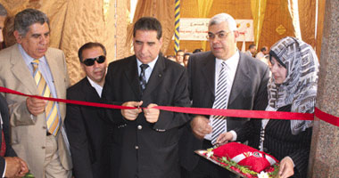 إنشاء مركز لمنح درجة الزمالة البريطانية بالمنوفية