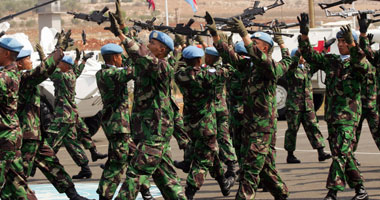 اعتقال 6 أشخاص بأندونيسيا بتهمة التخطيط لهجوم 
