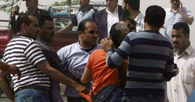 "شباب الأحزاب "يدينون اعتداءات الأمن على الصحفيين