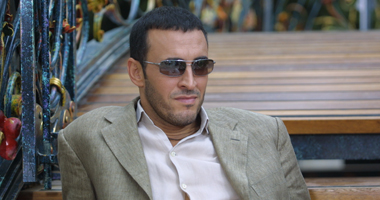 كاظم الساهر تمنيت أن أغنى قصائد درويش