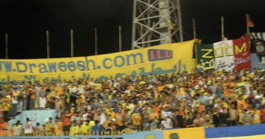 ذكرى رحيل العربى.. الإسماعيلى لا يعرف الهزيمة عندما يسجل مكتسح الملعب