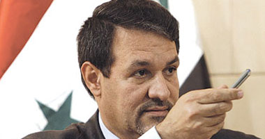 الدباغ: لقاء المالكى وعلاوى يهدئ الأجواء بين الطرفين
