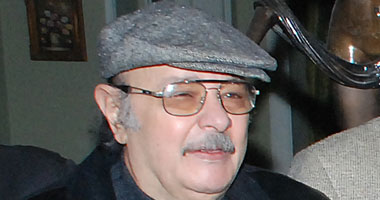 السيناريست يسرى الجندى: السيسى أقلق الغرب لأنهم رأوا فيه عبد الناصر