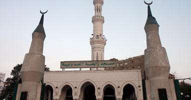 رابعة العدوية وآل رشدان.. مساجد السلطة والكبار