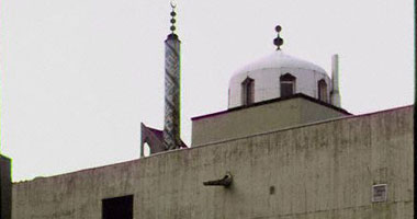 مجلس مدينة كولون يوافق على إنشاء مسجد