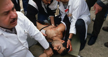 مستشفيات الكويت تستعد لاستقبال جرحى ليبيين