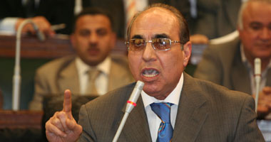 محلى بالمنيا يؤكد اختفاء قرى الظهير الصحراوى