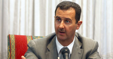 بشار الأسد يقدم التعازى لكوبا قيادة وشعبا فى وفاة فيديل كاسترو