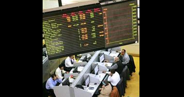 تباين أداء شهادات الإيداع المصرية فى بورصة لندن