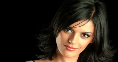 هبة السيسى تروج للأعمال المنافية للآداب
