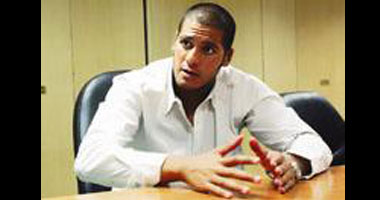 السباح محمد الزناتي إلى  بكين الأحد