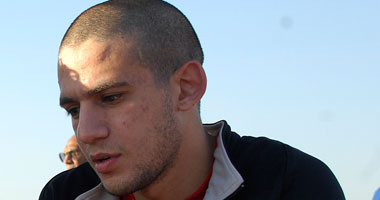 محمد فضل فى الزمالك رسمياً مقابل 6 ملايين جنيه