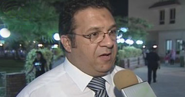 "أحمد جلال إبراهيم" يترشح لمنصب نائب الزمالك