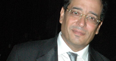 علاء عبدالخالق يحيى حفلا غنائيا بساقية الصاوى.. الأحد المقبل
