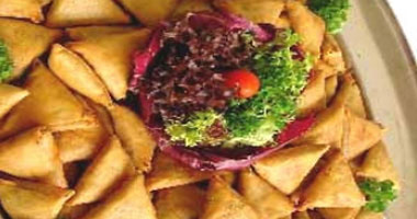 وجبة إفطار اليوم الثالث