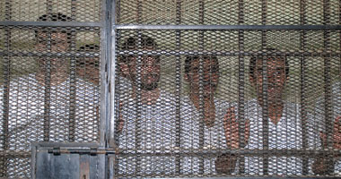 النيابة تطلب من المحامى العام إحالة صاحب مطبعة للجنايات