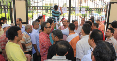 نقيب معلمى المطرية: حصلنا على تصريح بالتظاهر أمام "الوزراء"