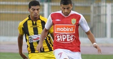 المصرى: "ننى" المقاولون سيكون آخر الصفقات الجديدة