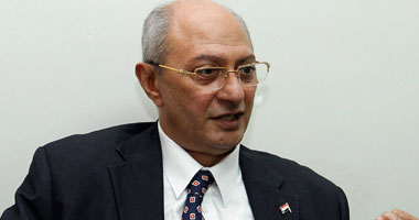 "البسطويسى": المظاهرات بكل العالم أمام مقرات الحاكم وليست عند الإعلام