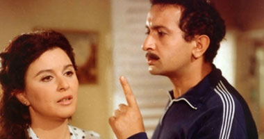 اليوم.."غريب فى بيتى" على "سما سينما"