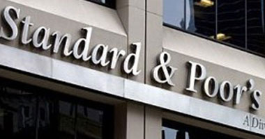 وكالة ستاندارد تتنبأ بـ"استقرار" أزمة الديون فى أوروبا