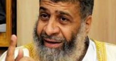 عبد الماجد لـ"باسم": لو القضاء الشامخ طلعك براءة لن تفلت من القصاص