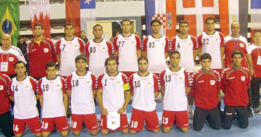 يد الفراعنة تهزم الجزائر.. وتواجه تونس فى النهائى