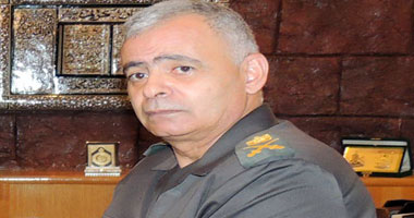محافظ السويس يكرم أوائل الثانوية العامة 