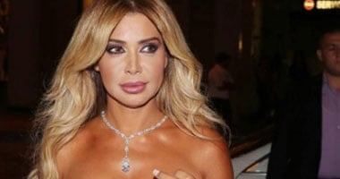 نوال الزغبى تطرح أغنية جديدة بعنوان "ولا بحبك" منتصف أبريل