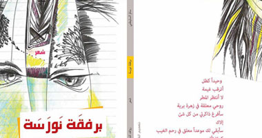 "برفقة نورسة" ديوان جديد لـ"سالم السليطنى" عن دار روافد 