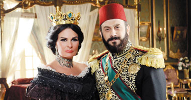 ماجد فرج لـ"أخر النهار":"إم بى سى" أنتجت "سرايا عابدين" لتشويه تاريخنا
