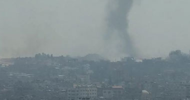 استطلاع: 6% من الأمريكيين يلقون باللوم على إسرائيل بشأن القتال فى غزة