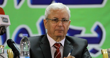 وزير التعليم العالى: دقت ساعة العمل والدولة لا تملك رفاهية الانتظار