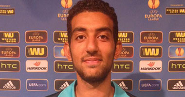 "كوكا" أفضل لاعب فى مباراة ريو آفى وجوتيبورج السويدى