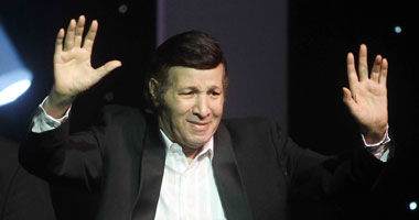 سعيد صالح .. تاريخ من الفن