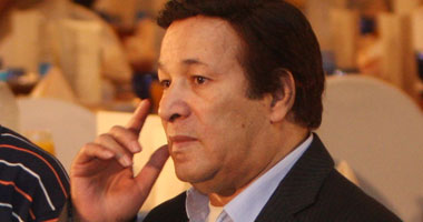 هند سعيد صالح: لو انتظرت انتشار خبر وفاة والدى لشهد أكبر جنازة فى مصر