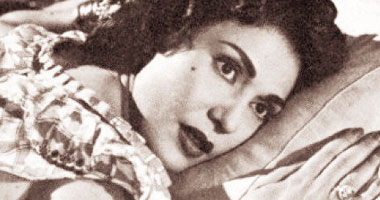 "الكبت الجنسى" فى الأفلام السينمائية.. "نار يا حبيبى نار"