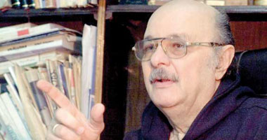 يسرى الجندى ينتظر عودة محسن العلى من دبى لبدء تصوير "همس الجذور"