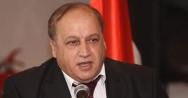 "المحامين العرب" يعقد ندوة حول آليات التعاون لمواجهة العدوان الصهيونى على الشعب الفلسطينى.. "ونقيب فلسطين" يطالب السيسى بمواصلة نصرة قضية بلاده.. والأمين العام للاتحاد يطلب التوقيع على ميثاق