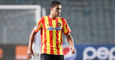 الترجى يجمد مشاركة "البلايلى" مع اتحاد العاصمة الجزائرى