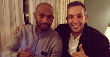وكيل شيكابالا: اللاعب يصل البرتغال اليوم بنسبة  100%
