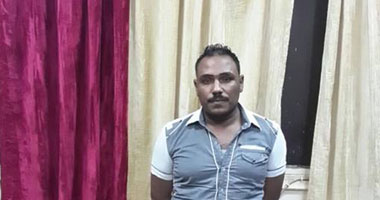 ضبط مسجل خطر بالدقهلية وبحوزته بندقية خرطوش