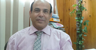 رئيس جامعة كفر الشيخ يقرر تكليف النشار عميداً لتربية نوعية