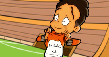سوبر هنيدى يكشف سر المنتخب وينقذ أبراج دبى