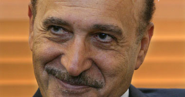 عمر سليمان يدعو فتح وحماس للتوصل لاتفاق مصالحة 