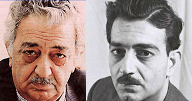 إطلاق اسم الكاتب إميل حبيبى على دوار فى المدينة