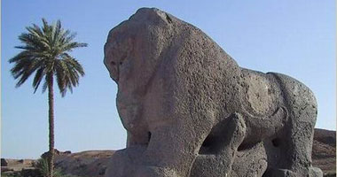 محكمة عراقية تستعيد أثرا بابليا مهما بعد تهريبه إلى لبنان