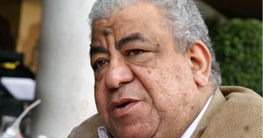 "الشيخ"يفتتح معرض الإذاعة المصرية لمنتجات الكبار